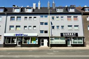 Grundbuch statt Miete - Der Einstieg ins Eigentum. – 45326 Altenessen-Süd, Essen – Vorschaubild 5