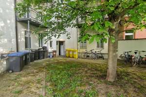 Altbauwohnung mit ca 127 m² - aktuell als Gewerbe genutzt mit Potenzial zur 3-4 Zimmer Wohnung – Die vollständige Adresse der Immobilie erhältst du vom Anbieter., 4318 Sellerhausen-Stünz, Leipzig – Vorschaubild 4