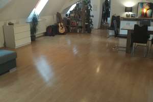 Schöne Maisonette Wohnung, ruhiger Lage, Zetrum nah – Birkenauer Talstr. 4, 69469 Weinheim – Vorschaubild 3
