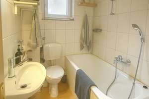 Gepflegte 2-ZKB-Wohnung mit Balkon in attraktiver Innenstadtlage (U2) in 68161 Mannheim!! – Die vollständige Adresse der Immobilie erhältst du vom Anbieter., 68161 Innenstadt/Jungbusch, Mannheim – Vorschaubild 7