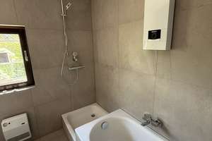 Exklusive Maisonette (110 qm) mit Dachterrasse, Garage und Stellplatz - frisch renoviert in Bestlage – Scharnhorststrasse 5, 58095 Hochschulviertel, Hagen – Vorschaubild 11