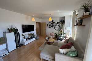 2-Zimmer-Wohnung mit Balkon in Stuttgart-Mitte – inkl. moderner Ausstattung & perfekter Lage – Christophstraße 14, 70178 Stuttgart – Vorschaubild 4