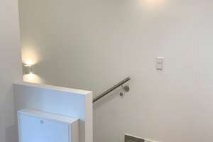 Moderne 4-Zimmer-Maisonette-Wohnung mit 3 Balkone, 2 Bäder, Gäste-WC, 2 Terrassen, TG-Stellplatz   – Die vollständige Adresse der Immobilie erhältst du vom Anbieter., 48161 Gievenbeck, Münster – Vorschaubild 24
