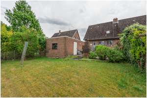 Familienfreundliche Doppelhaushälfte mit Garage, Sauna und viel Platz – Die vollständige Adresse der Immobilie erhältst du vom Anbieter., 25587 Münsterdorf – Vorschaubild 5