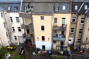 Charmantes Mehrfamilienhaus im Herzen der Stadt – Erzgebirgskreis – Vorschaubild 7