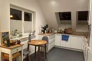 Gehobene 3ZKB + Balkon in A Lechhausen + sofort frei  – Die vollständige Adresse der Immobilie erhältst du vom Anbieter., 86167 Lechhausen-Ost, Augsburg – Vorschaubild 6