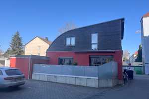 Modernes Einfamilienhaus mit hochwertiger Ausstattung – Landshut – Vorschaubild 1