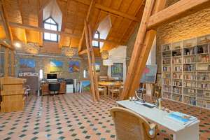 Historisches Eifeler-Bauernhaus mit hochwertiger Ausstattung in TOP-Zustand – Die vollständige Adresse der Immobilie erhältst du vom Anbieter., 54578 Berndorf – Vorschaubild 8