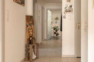 Einfamilienhaus mit Einliegerwohnung – Die vollständige Adresse der Immobilie erhältst du vom Anbieter., 97342 Obernbreit – Vorschaubild 7