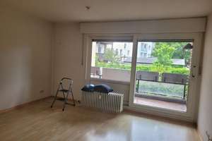 Ruhige  2-Zimmer-Wohnung mit Südloggia, zu Fuß 3 Minuten zum Neumarkt – Die vollständige Adresse der Immobilie erhältst du vom Anbieter., 50676 Altstadt/Süd, Köln – Vorschaubild 2