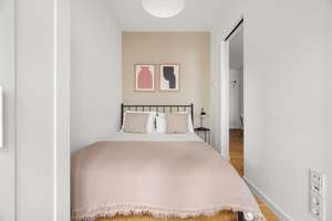Attraktive 2-Zimmer Wohnung in Tiergarten - voll möbliert – Lützowstraße 109, 10785 Tiergarten, Berlin – Vorschaubild 14