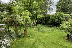 Bezugsfrei!
Einfamilienhaus mit Stil und Ausbaupotential sowie traumhaften Sonnengarten in TOP-Lage – Die vollständige Adresse der Immobilie erhältst du vom Anbieter., 53175 Plittersdorf, Bonn – Vorschaubild 6