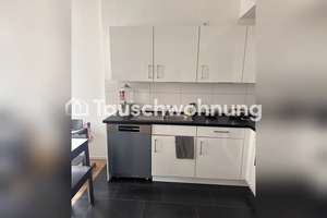 Tauschwohnung: 4-Zimmer-Wohnung in Hamburg-Mitte zum Tausch – Die vollständige Adresse der Immobilie erhältst du vom Anbieter., 20097 Sankt Georg, Hamburg – Vorschaubild 4