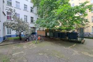 Leerstehende 4-Zimmer-Wohnung mit Balkon – Stralauer Allee 17C, 10245 Friedrichshain, Berlin – Vorschaubild 38