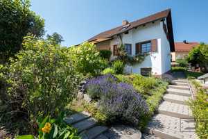 Modernisiertes EFH mit Einliegerwohnung und Traumgarten mit Fernblick auf den Rauhen Kulm! – Schlossgarten 16, 95517 Bayreuth (Kreis) – Vorschaubild 34