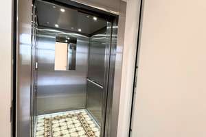 Exklusive 2-Zimmer-Wohnung mit Erker, Rheinblick & Aufzug in der Mainzer Neustadt – Die vollständige Adresse der Immobilie erhältst du vom Anbieter., 55118 Neustadt, Mainz – Vorschaubild 11