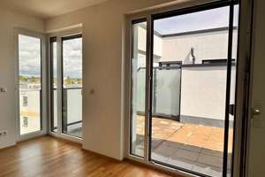 Exklusive 4-Zimmer Wohnung mit Dachterrasse & Loggia in Mannheim-Gartenstadt 🌿 – Die vollständige Adresse der Immobilie erhältst du vom Anbieter., 68305 Waldhof, Mannheim – Vorschaubild 11
