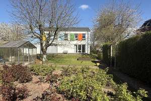 Modernes Einfamilienhaus mit Traumgarten in Bestlage von MG-Wickrath! – Die vollständige Adresse der Immobilie erhältst du vom Anbieter., 41189 Wickrath-Mitte, Mönchengladbach – Vorschaubild 28
