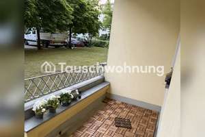 Tauschwohnung: Schöne 2 Zimmer gegen 3 Zimmer – Die vollständige Adresse der Immobilie erhältst du vom Anbieter., 14057 Charlottenburg, Berlin – Vorschaubild 5
