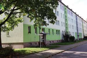 Tipp!  3-Zimmer-Wohnung mit 1A-Einbauküche – Steinwiese 28, 9116 Altendorf, Chemnitz – Vorschaubild 1