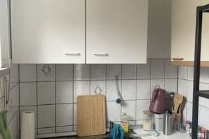 1-Zimmer Wohnung in Augsburg ab 1.6.2026 unmöbliert – Mittelstraße 8, 86153 Rechts der Wertach, Augsburg – Vorschaubild 5