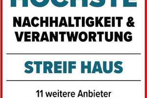 STREIF-HOME&GENERATION Zweifamilienhaus CITY 190  Zwei Wohnungen, eine gut durchdachte Grundriss – Main-Kinzig-Kreis – Vorschaubild 9