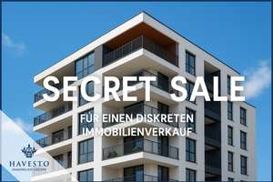 Clever investieren: Attraktive Wohnung – selbst nutzen oder vermieten und ca. 5 % Rendite erzielen