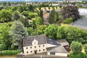 Historisches Wohnhaus mit Charakter, Garten und einzigartiger Lage direkt am idyllischen Bachlauf – Die vollständige Adresse der Immobilie erhältst du vom Anbieter., 53881 Euskirchen – Vorschaubild 7
