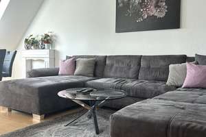 Zentrale 3-Zimmer-Wohnung mit TG-Stellplatz – Wilhelmstraße 6, 73084 Salach – Vorschaubild 2