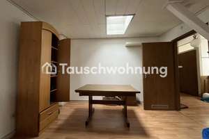 Tauschwohnung: 4 Zimmer-Wohnung in Mauritz-Mitte mit Balkon – Die vollständige Adresse der Immobilie erhältst du vom Anbieter., 48145 Mauritz-Mitte, Münster – Vorschaubild 12