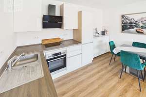 Moderne 2-Zimmer-Wohnung mit Einbauküche, Balkon & Stellplatz in Burgdorfer Weststadt – Die vollständige Adresse der Immobilie erhältst du vom Anbieter., 31303 Burgdorf – Vorschaubild 4