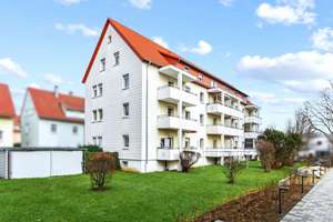Schicke, voll möblierte 2-Zimmer Wohnung mit Balkon im 1. OG in Heilbronner Kernstadt – Die vollständige Adresse der Immobilie erhältst du vom Anbieter., 74076 Heilbronn, Heilbronn – Vorschaubild 10