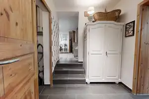 Wohnoase in ruhiger Lage – Gepflegtes Einfamilienhaus mit Traumgrundstück in Klaushagen – Suhrhof 4, 17268 Uckermark (Kreis) – Vorschaubild 22