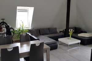 Schöne und gepflegte 3-Raum-DG-Wohnung in Wuppertal – Wuppertal – Vorschaubild 9