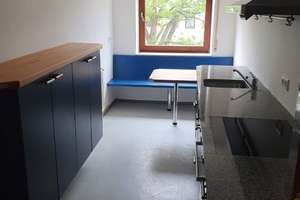 Provisionsfreie, moderne 3,5-Zimmer-Wohnung – Die vollständige Adresse der Immobilie erhältst du vom Anbieter., 86159 Universitätsviertel, Augsburg – Vorschaubild 11