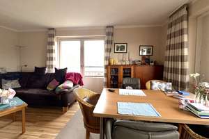 Lübeck-St. Lorenz - Vermietete 3-Zimmer-Wohnung mit Balkon und Stellplatz in guter Lage ... – Die vollständige Adresse der Immobilie erhältst du vom Anbieter., 23566 Sankt Gertrud, Lübeck – Vorschaubild 4