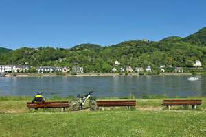 Atemberaubender Rheinblick inklusive! – Rüdigerstraße 72-74, 53179 Mehlem, Bonn – Vorschaubild 4
