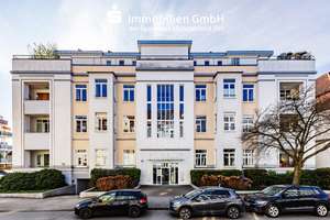Investieren Sie in diese Wohnung voll Charme! – Die vollständige Adresse der Immobilie erhältst du vom Anbieter., 48147 Schlachthof, Münster – Vorschaubild 2