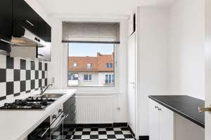 Mittendrin und komfortabel – mit Garage und Südbalkon – 30161 Oststadt, Hannover – Vorschaubild 6