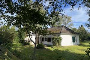 Idyllisch gelegenes Einfamilienhaus im Außenbereich von Nordwalde zu vermieten – Die vollständige Adresse der Immobilie erhältst du vom Anbieter., 48356 Nordwalde – Vorschaubild 1
