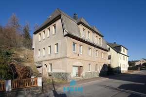 Von der Idee zum Zuhause – Sanierungsprojekt mit Seele in Adorf – Adorfer Hauptstraße 105, 9221 Neukirchen/Erzgebirge – Vorschaubild 2