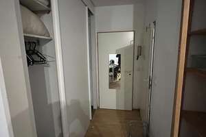 Studentenappartement in Aachen, Nähe RWTH - ab 01.05.2025 zu vermieten – Roermonder Str. 112a, 52072 Ponttor, Aachen – Vorschaubild 4