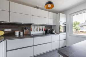 Traumhafter Bungalow in Resse: bereits modernisiert, tolle Aufteilung, Pool und Wellnessbereich – Hannover (Kreis) – Vorschaubild 10