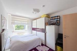 Wohnkomfort auf ganzer Linie – modernisierte 3-Zimmer-Wohnung in Köln-Nippes – Die vollständige Adresse der Immobilie erhältst du vom Anbieter., 50739 Weidenpesch, Köln – Vorschaubild 9