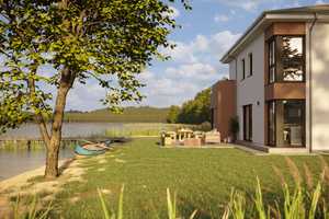 Ihr individuelles Traumhaus in Bad Kissingen Bien-Zenker CONCEPT-M 145:  – Bad Kissingen (Kreis) – Vorschaubild 1