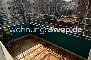 Wohnungstausch: Rothenbaumchaussee 115 – Rothenbaumchaussee 115, 20000 Rotherbaum, Hamburg – Vorschaubild 2