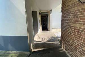 Sanierte 2,5 Zimmerwohnung – Die vollständige Adresse der Immobilie erhältst du vom Anbieter., 41065 Westend, Mönchengladbach – Vorschaubild 15