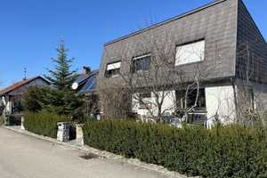 Einfamilienhaus mit Einliegerwohnung in ruhiger Siedlungslage – Ostalbkreis – Vorschaubild 1