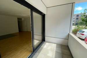 Schöne 1-Zimmer EOF Wohnung für die Einkommensstufe 2 mit Mietzuschuss - bitte Beschreibung lesen – Franz-Haas-Str. 3, 90491 St. Jobst, Nürnberg – Vorschaubild 3