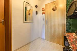 Gepflegt, vermietet und solide – Kapitalanlage in Plieningen mit Balkon und TG-Stellplatz – 70599 Plieningen (Ortsteil), Stuttgart – Vorschaubild 17
